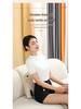 Multifunctional Lumbar, Neck, and Shoulder Kneading Massager Pillow for Full Body