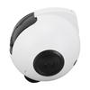Home Camera Robot 2.5K Movable Pet Camera 4MP Indoor Security Camera Robot with   Call 2 Way Talk Video Recording