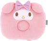 Skater Baby Pillow with Armband for Nursing, Hand Washable, Sanrio My Melody, BAMP1
