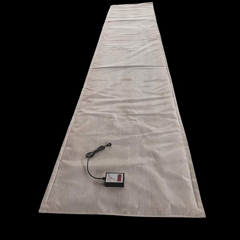 Miling Fireproof Electric Blanket