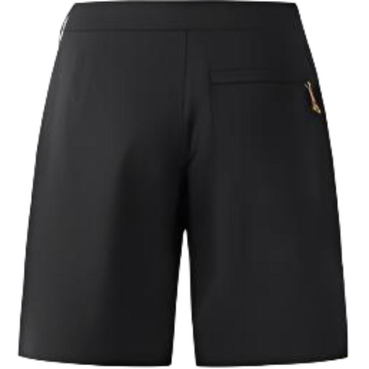 THE NORTH FACE Casual Shorts Men's Cosmic Black NF0A81SO-JK3