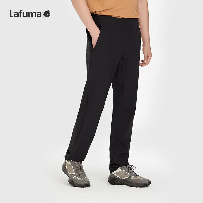 LAFUMA Men's LMPA5AL12 Water-Repellent Casual Pants