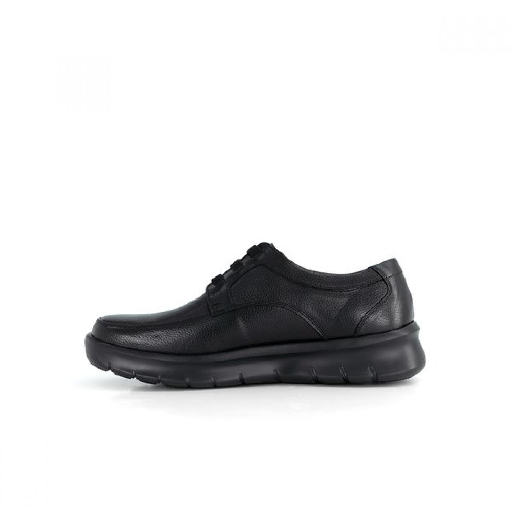 VAINER Men S Comfort ShoeS Black 1g79