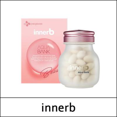 [iç] (jh1) Aqua Bank (300mg*56kapsül) 1 paket