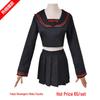 In Stock: Death Note Cosplay Costume - Misa Amane Japanese Style