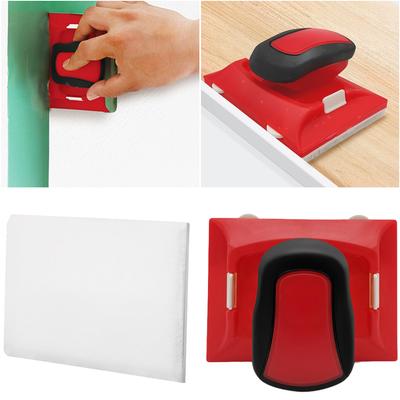 Bordatore per Pittura per Tagliare in Angolo Muro Tampone Pittore Strumento per Pittura Bordi per Pareti e Soffitti per Pittura Angoli e Bordi