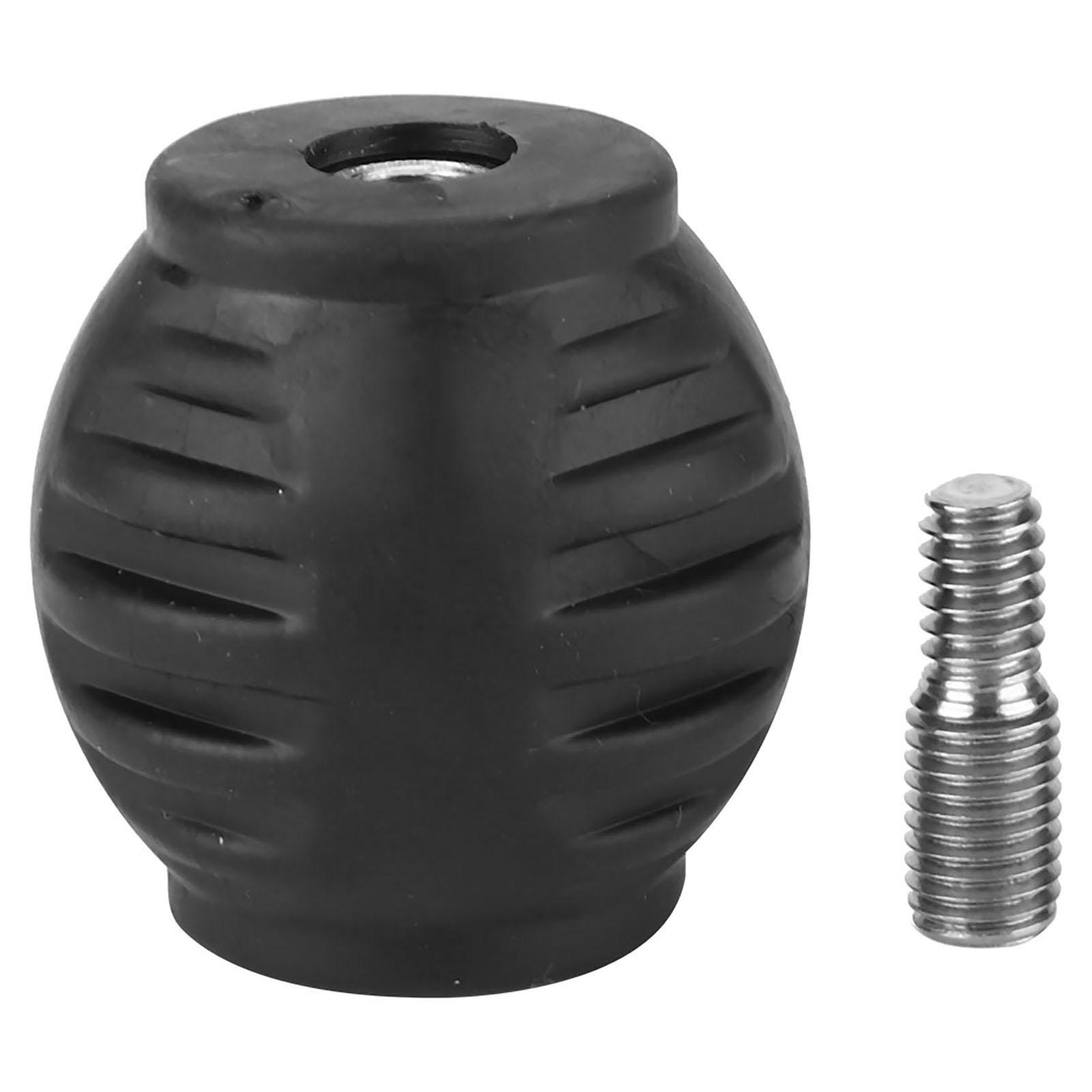 

Rubber Archery Shock Absorber Ball Stabilizer Vibration Damper for Compound Bow