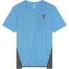 On Performance Moisture-Wicking Lightweight Breathable Short Sleeve Quick-Dry T-Shirt Men Tops 1ME10234577