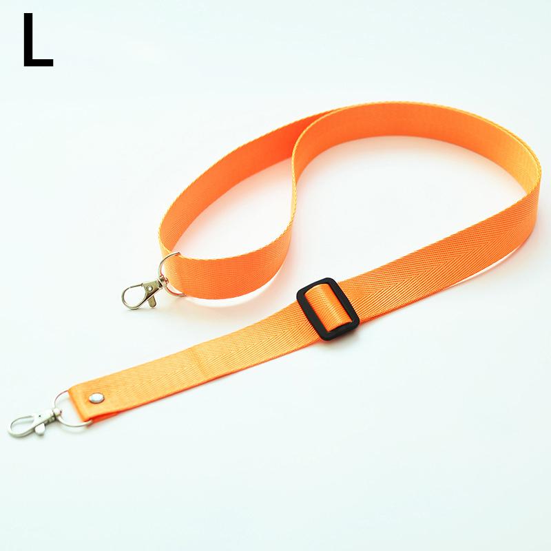 1pc Handbag Purse Handle Bag DIY Replacement Adjustable Leather Shoulder Strap