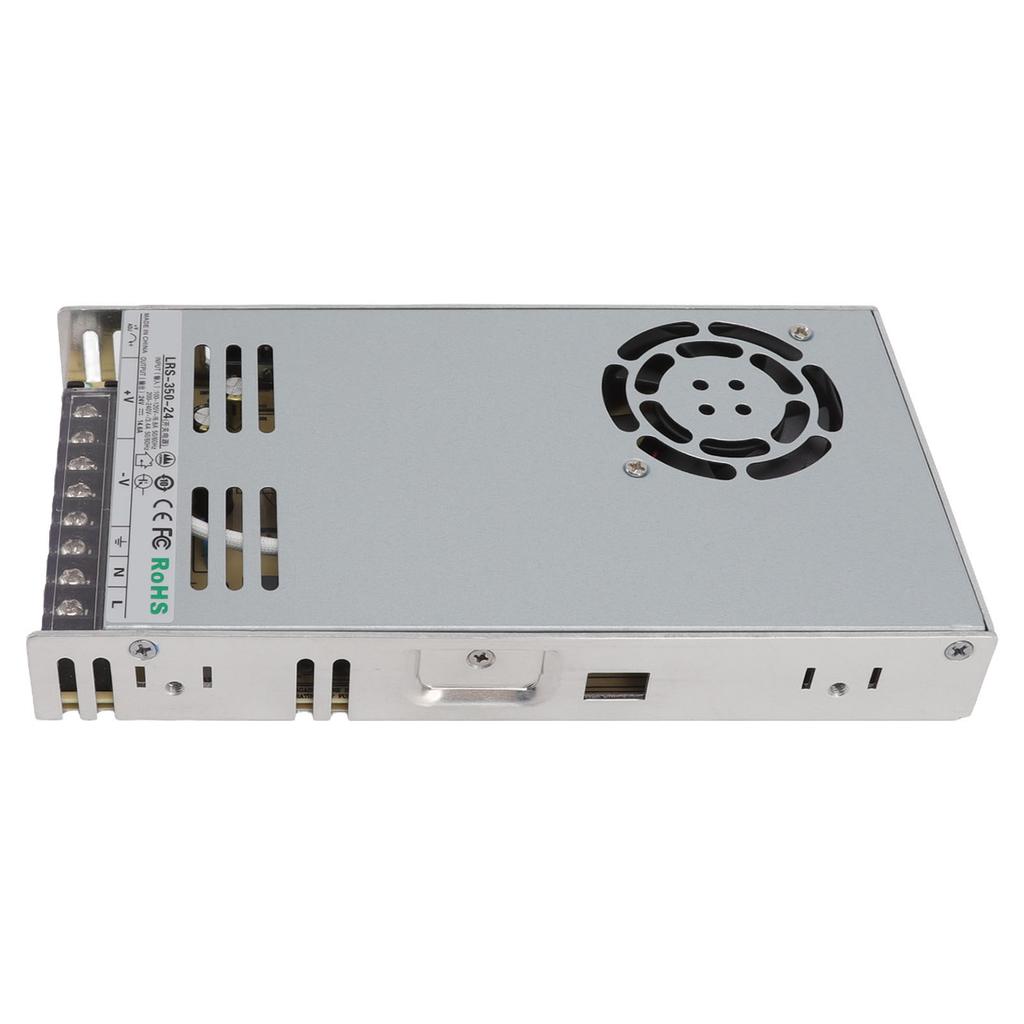 24V Switching Power Supply Universal Switch Regulated Power Supply Transformer Adapter for LED