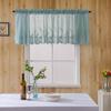 Hem for Cabinet Door Cafe Living Room Coffee Window Curtain Window Drapes Short Curtains Home Decor