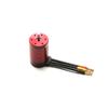 GTSKYTENRC Waterproof 3660 Brushless Motor 4200KV with 80A Brushless ESC Replacement for TRAX4