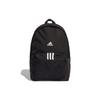 Polyester Backpack Men's Black (Unisex) Backpacks H34804