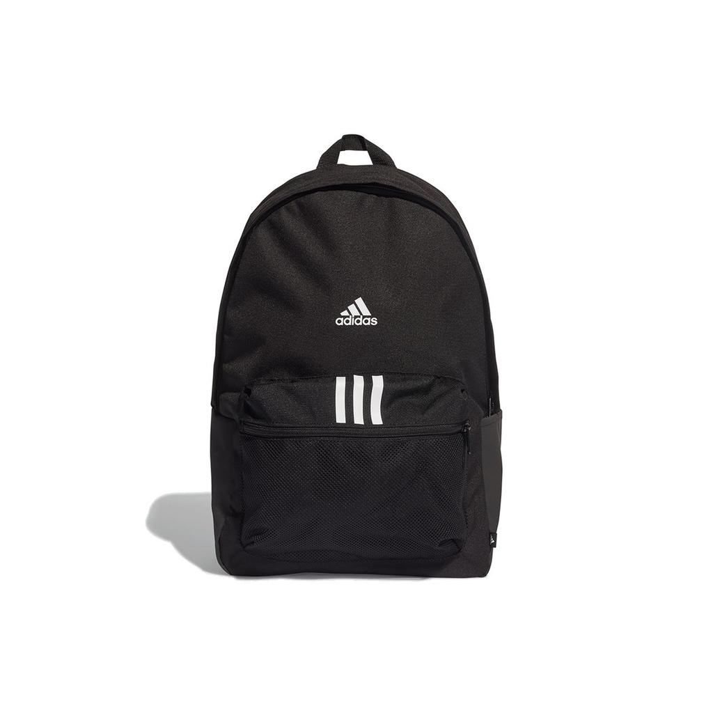 adidas Polyester Backpack Men's Black (Unisex) Backpacks H34804