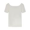 Champion Women's Slim-Fit Short Sleeve T-Shirt