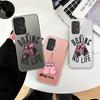 Cool Boxing Gloves Case For Samsung For Galaxy A14 A12 A24 A32 A25 A13 A17 A23 A16 A34 A15 Soft Cover