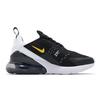 Nike Air Max 270 Anthracite Pure Platinum GS 943345-016