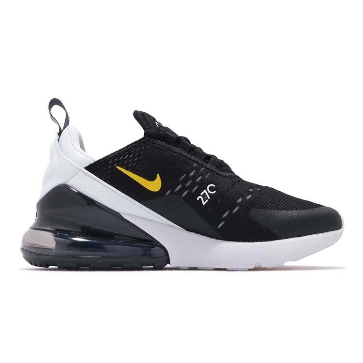 Nike Air Max 270 Anthracite Pure Platinum GS 943345-016