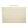 KIYOHARA Disaster Prevention Hood Cover, Nubi Ibul, 50cm Wide X 34cm Long, Natural, KOF53-HC