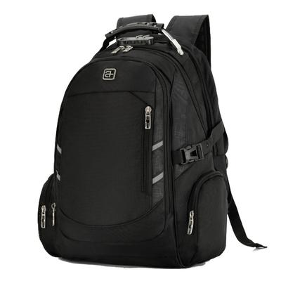 Lässiger Rucksack für Herren Wasserdichter und diebstahlsicherer Computerrucksack für Herrenmode Große Kapazität Outdoor-Reiserucksack