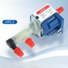 JYPC-3 25W AC 220V Original Plunger Type 6bar 195cc/min Water Suction Pump  for PHILIPS Electromagnetic Steam Gas Pump