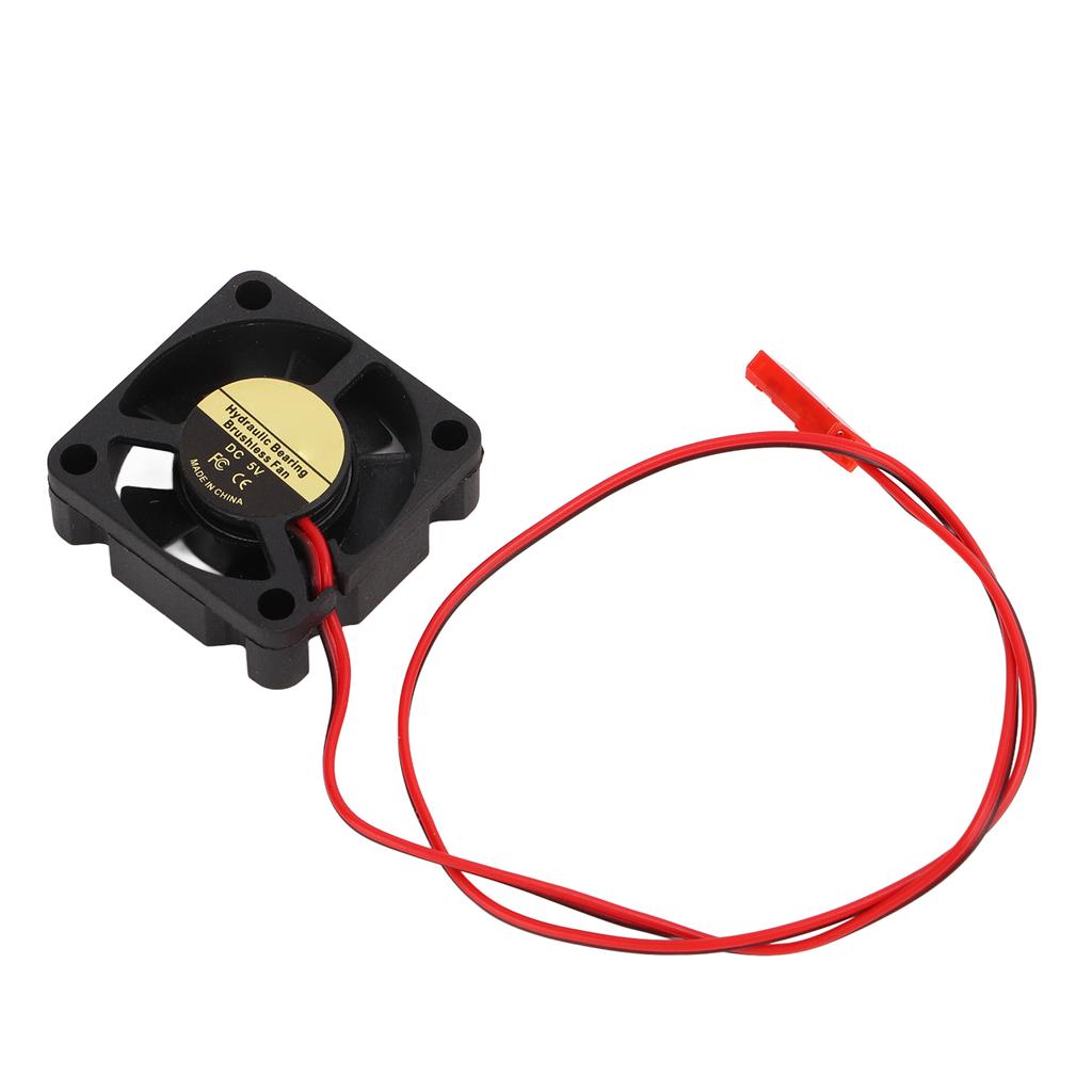 Ventilator Răcire Motor Cooler Controlor Temperatură Radiator Căldură 36mm pentru 3650 3660 540