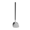 Long Handle Hot Pot Ladle Rustless Steel Anti Scalding Ladle Durable Soup Ladle  Hotpot Cooking