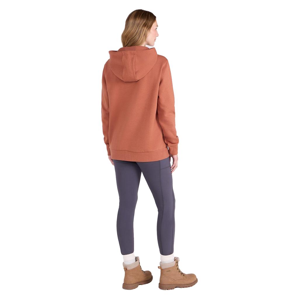 Mountain Warehouse Womens/Ladies Spirit Of Adventure Printed Hoodie