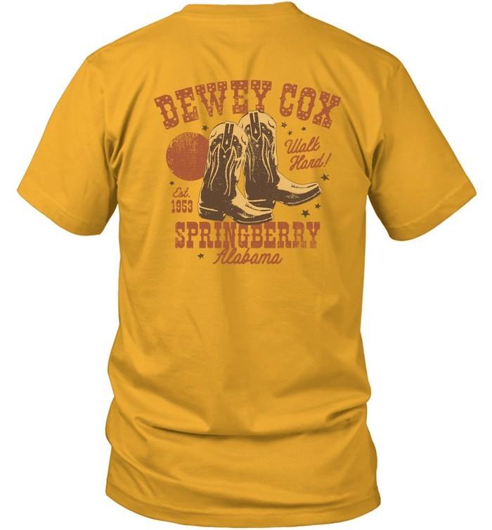 Super Yaki x Kerin Cunningham Springberry AL Shirt Unisex T-Shirt S