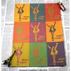 Michael Jackson Retro Classic Kraft Paper Poster for Living Room, Bedroom, or Bar Decor