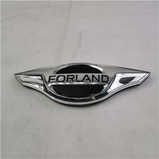 Foton New Era Front Emblem (450) Replacement L050500000373 Foton