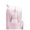 Lululemon Everywhere 11.5L Logo Nylon Backpack Small Women backpack Pink LU9CZPS-073413