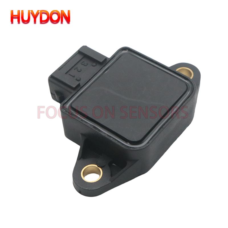 0K9A518911 TPS Throttle Position Sensor For Alfa Romeo Hyundai Accent Kia Sephia Porsche 911 Saab 900 Volvo 240 850 960 C70
