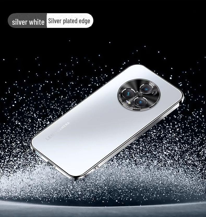 Avancerat frostat skyddsöverdrag för Honor Magic6Pro & X50GT