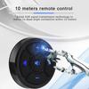 Universal Wireless Steering Wheel Control for Android Navigation