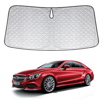 Sluneční clona do auta Kompatibilní s Mercedes-Benz CLS Class C218 Kupé únor 2011 - červen