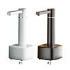 220V 4W Water Dispenser Desktop 1200mAh Electric Water Pump USB Charging 3-gear Adjustment Smart Quantitative for Home Use