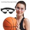 Dribble Spectacles Basketball Training Aid Eyewear Heads Up Dribbling Glasses For Youth Competitions Basketball Training Glasses