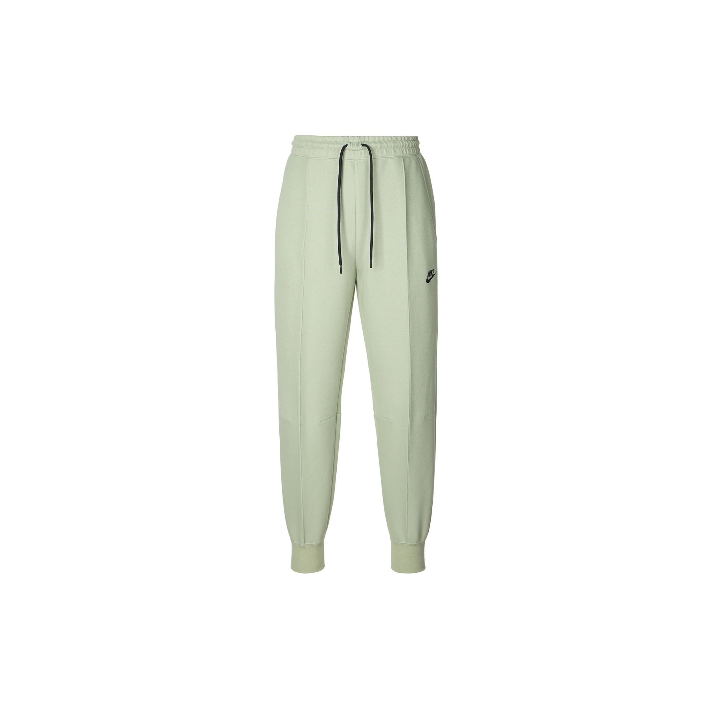 (WMNS) Nike Sportswear Tech Sweatpants Asia Sizing Jade Horizon Women s FB8331-370 M