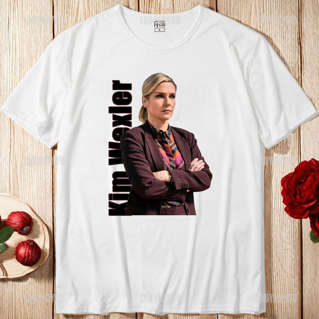 Tričko Rhea Seehorn Tričko Better Call Saul Tričko Kim Wexler Tričko Rhea Seehorn Vintage Rapové tričko Rhea Seehorn Bootleg Rapová trička