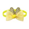 50/100pcs Easter Pet Bow Ties Cute Dog Bows Colorful Cat Dog Bowties Grooming Products Dog Cat Neckteis Ties With Rabbit Ears