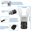 Breathing Trainer Flexer Durable Fiess Exerciser Increases Lung Capacity Adjustable Levels Respiratory Deep Breath