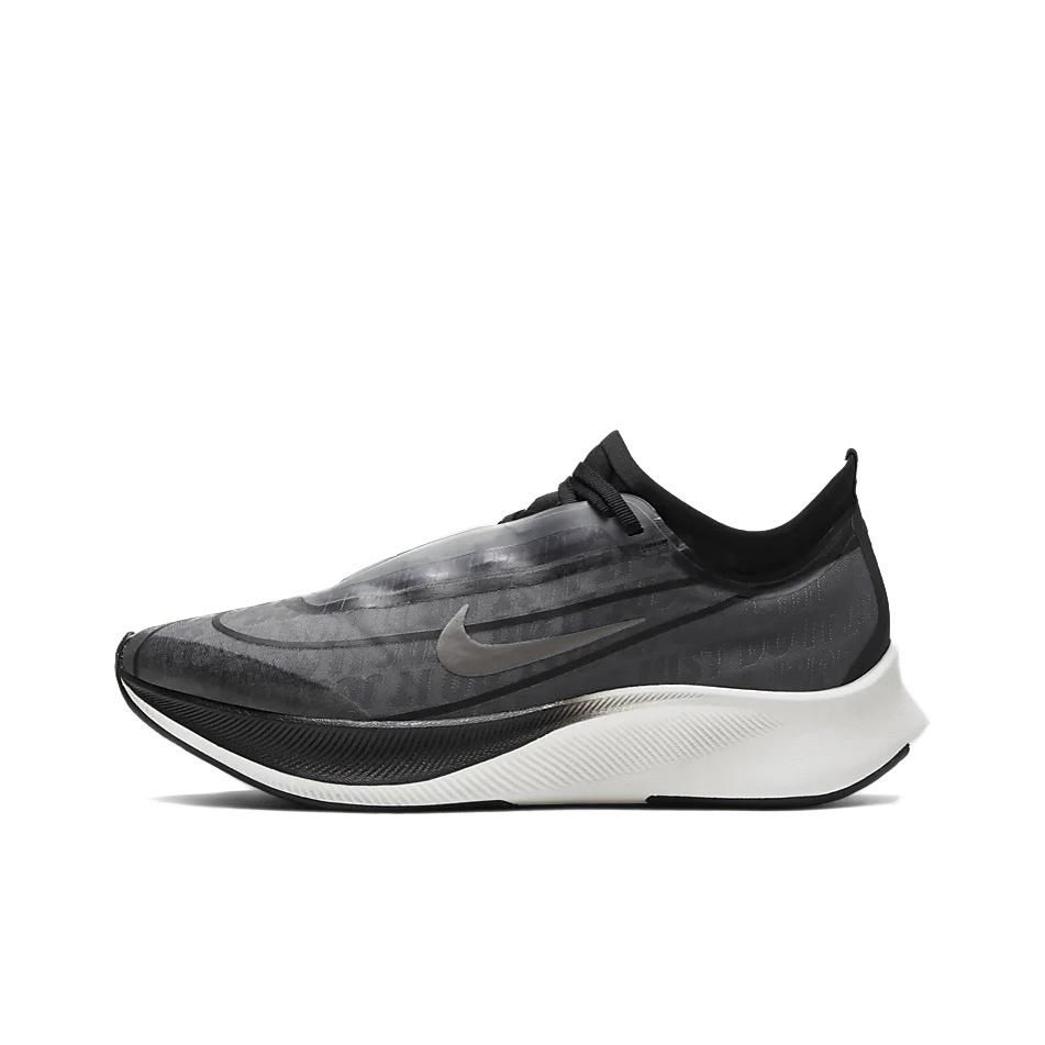 

кроссовки Nike Zoom Fly 3 Running shoes Women AT8241-001