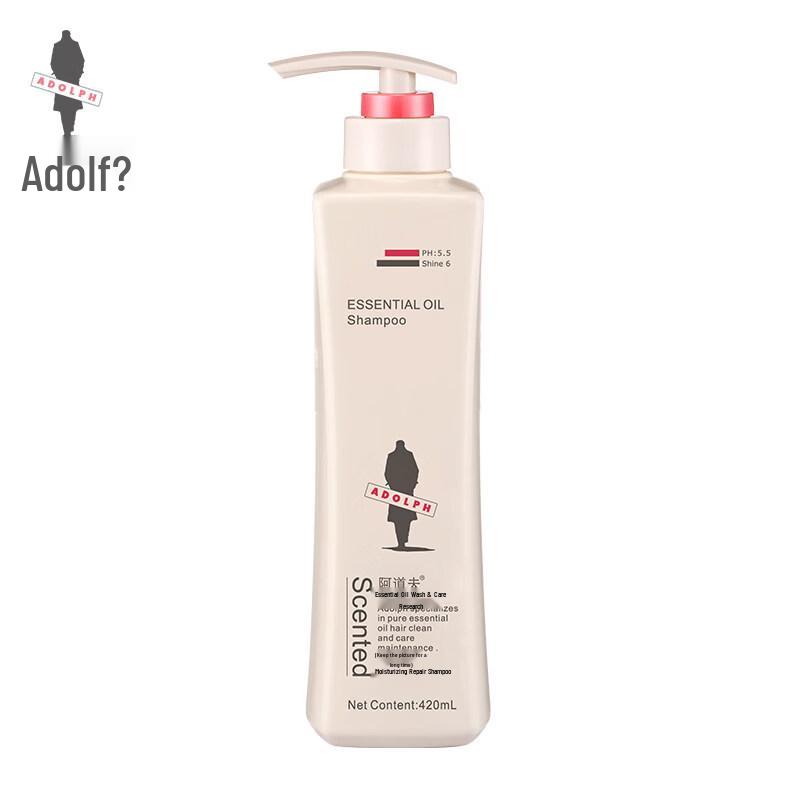 Adorn Refreshing Anti-Dandruff Shampoo
