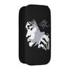 Viktor Tsois Popular  Pencil Case Lovely   Pen Bags Student Large Storage School Supplies Zipper Pencil Box