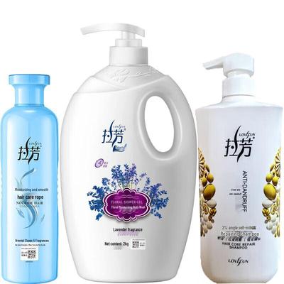 Saponi e gel doccia – Gel doccia