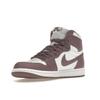 Air Jordan 1 Retro High OG Mauve Unisex Sneakers Purple White Sky-J-Mauve DZ5485-105