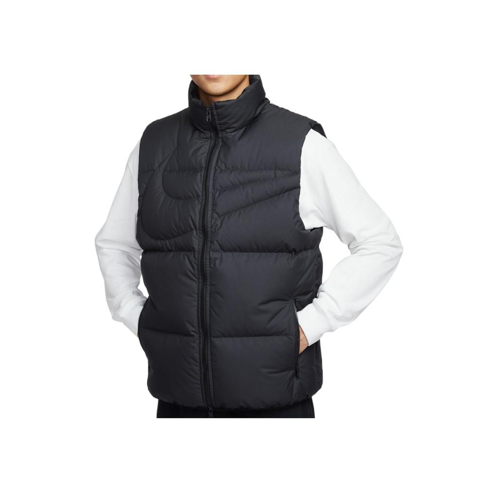 New Nike Vests Men's Black IH2369-010