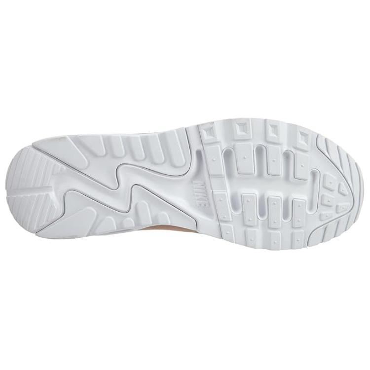 Nike Air Max 90 Ultra 2.0 Ease White Dusted Clay Men Sneakers Brown Black-Dusted-Clay 896192-100