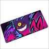 PPokemonsGGengars Mousepad Keyboard Extended Gaming Mouse Pad Office Accessories Large Desk Mat Anime Mouse Mats Cute Carpet